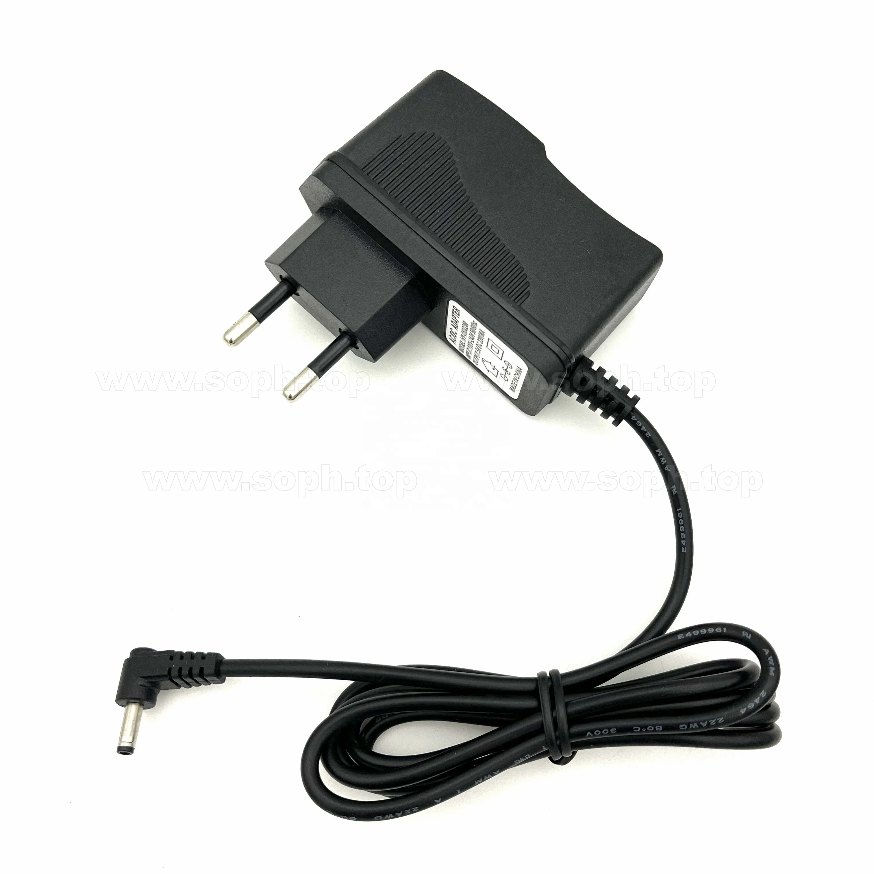 5V 2.2A Power Adapter for verifone C680