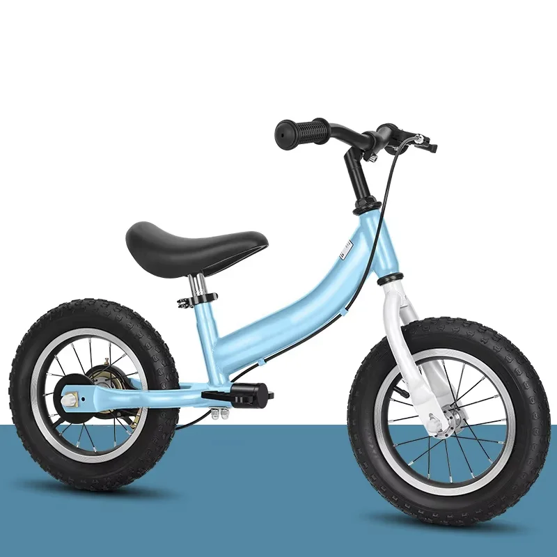 Best Selling Conversion 2-in-1 Balance Bicycle and baby balance bikes  for boys 2-3-6 years for child with Pedals 12/14/16 Inch