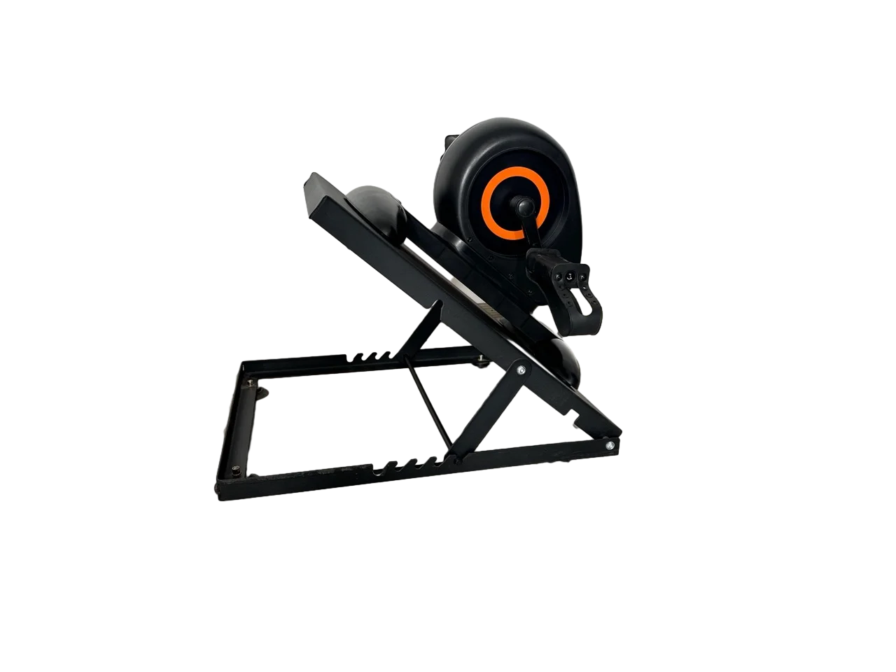 Physical Rehabilitation Equipment Under Desk Mini Electric Exercise Pedal Bike with legs protect