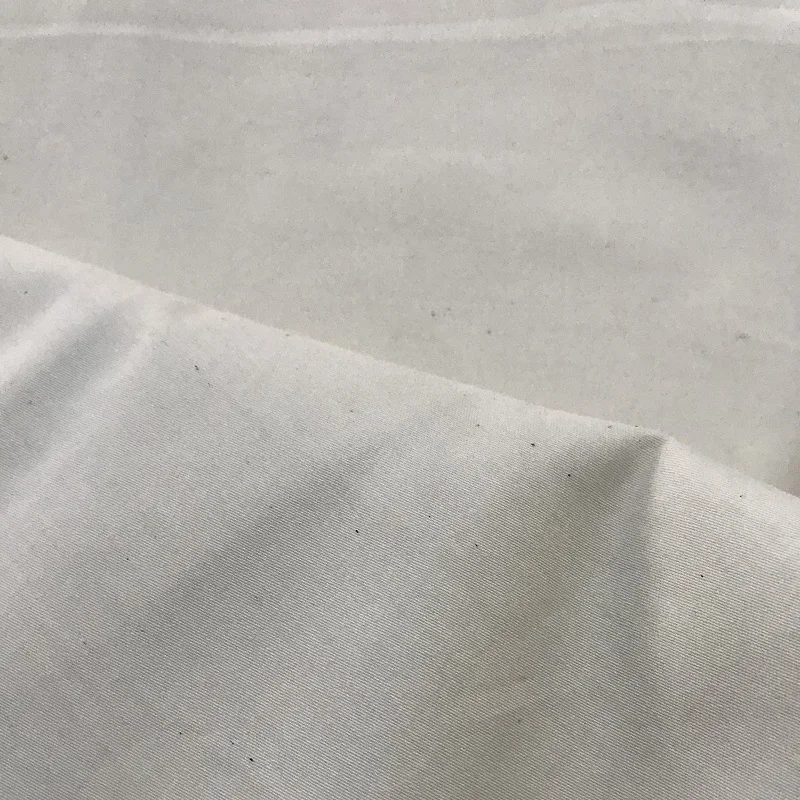 Wholesale 100% Organic cotton 60x40 173x128 sateen fabric 280cm