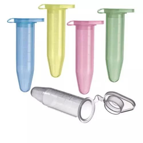 Laboratory 1.5ml 2ml 15ml 50ml Custom Micro Centrifuge Tube Plastic Microcentrifuge Tubes Centrifuge Tubes