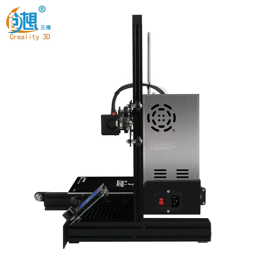  3D-принтер Creality Ender-3 220*220*250 мм для 3D-принтера I3 моделирования ABS от оригинального