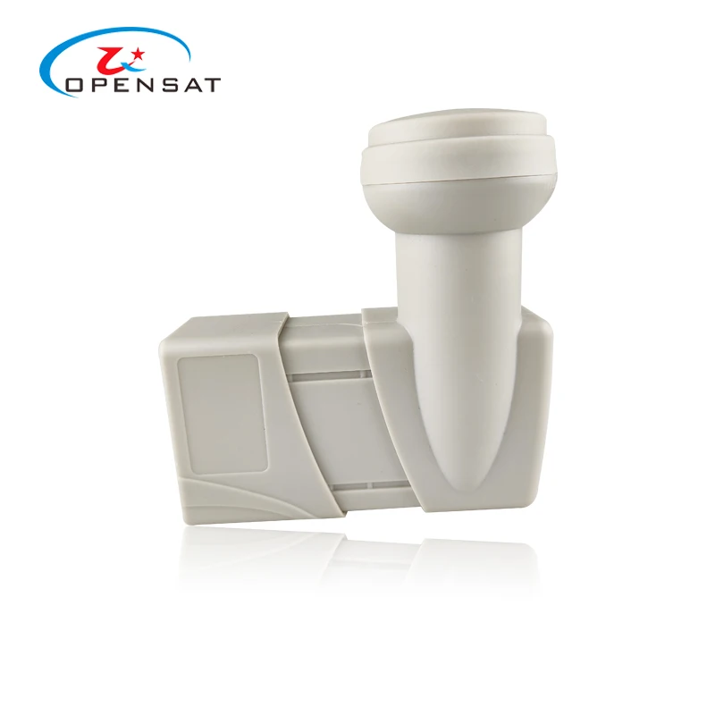 opensat good price  dual lnb best strong ku band universal twin lnb for sale in india