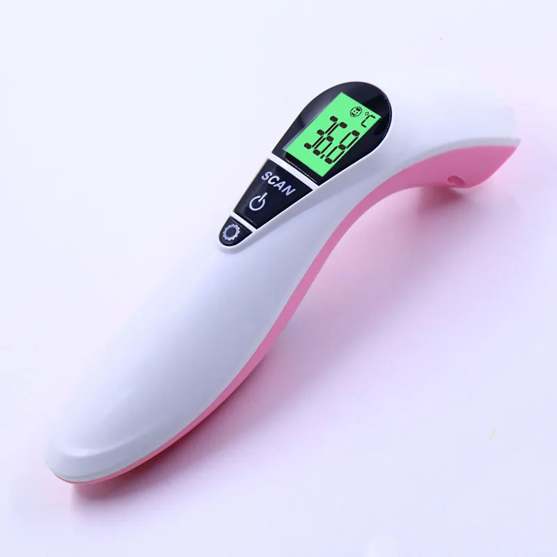 Smart Sensor Infrared Thermometer For Veterinary Waterproof Outdoor Infrared Thermometer