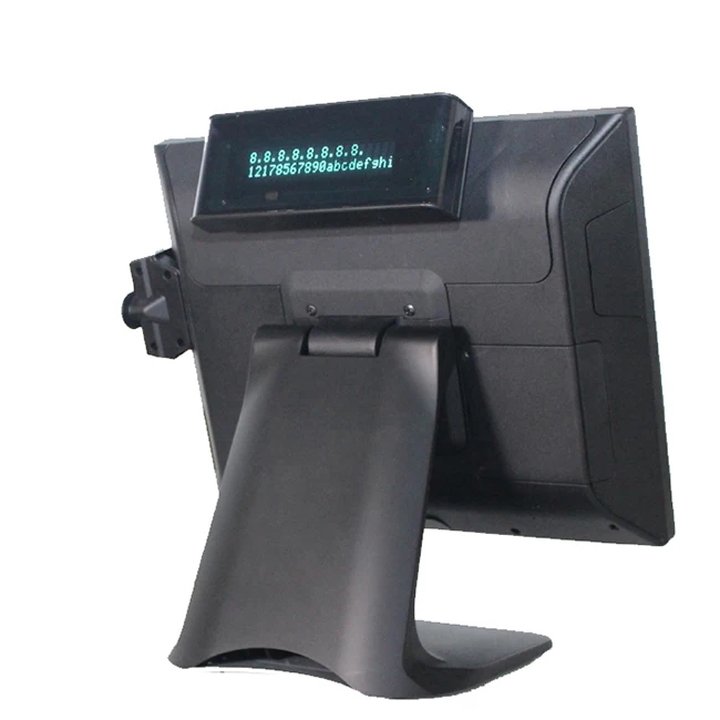 Point of sale cheap touch screen POS terminal restaurant cashier POS machine best pos system price