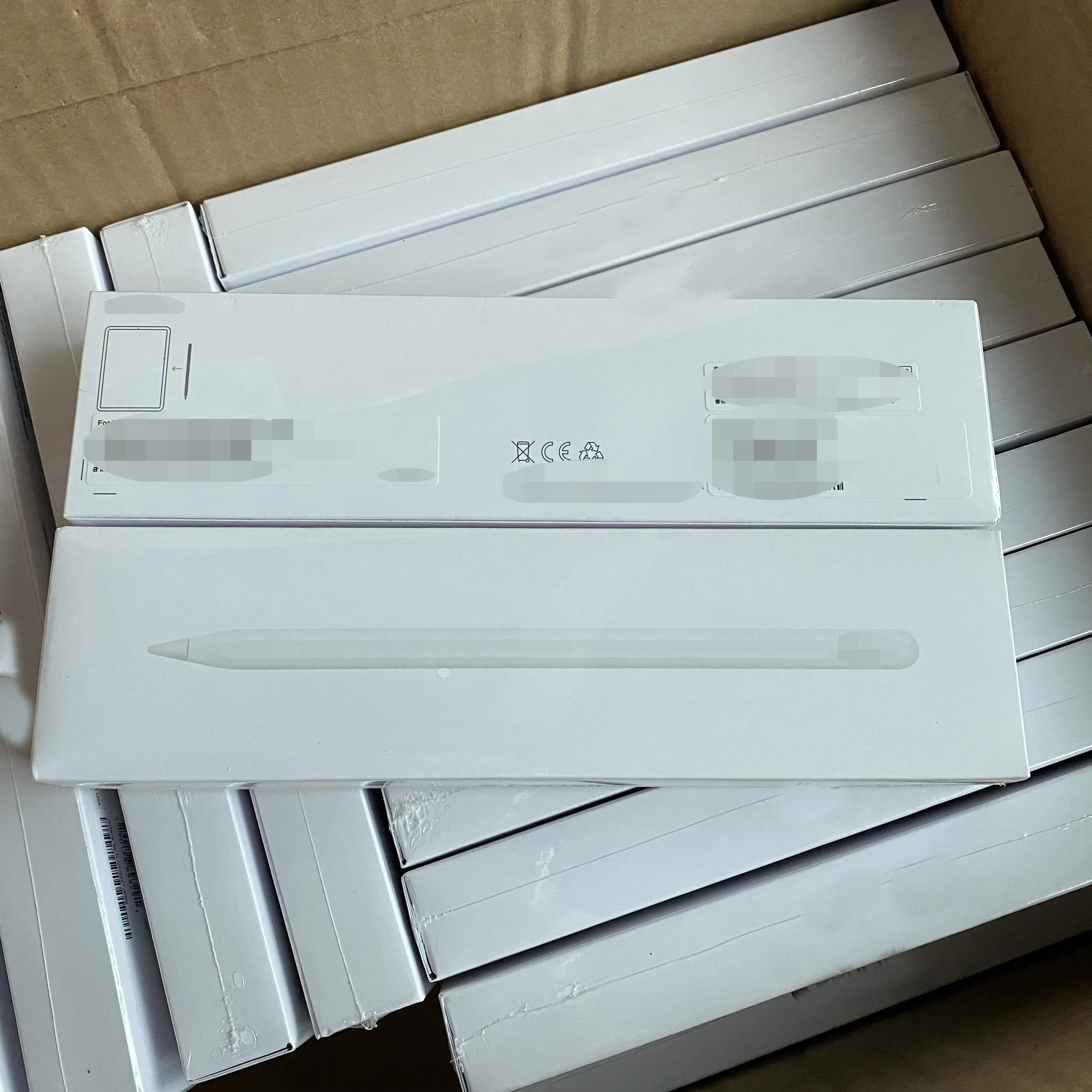 2022 2023 New Apple Accessories iPad Pencil Stylus Pen for ipad