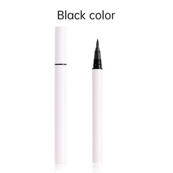 2022 New trend   Best Waterproof Natural  Liquid 2 In 1 Self Adhesive Eyeliner Magic Eyeliner Pen