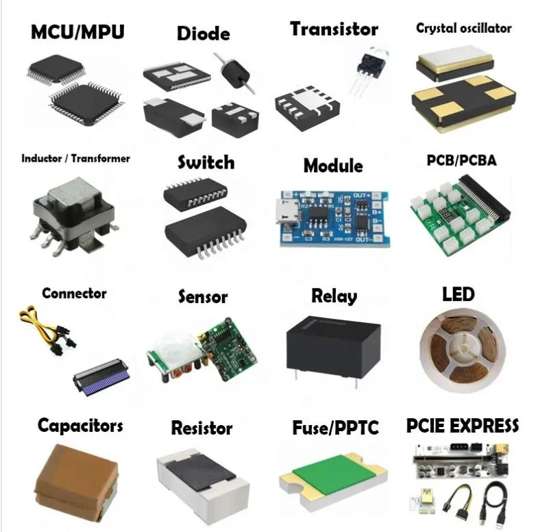 New Original Integrated Circuit microcontroller IC Chip BOM BGA-484 XC6SLX45-3CSG484I Electronic Components