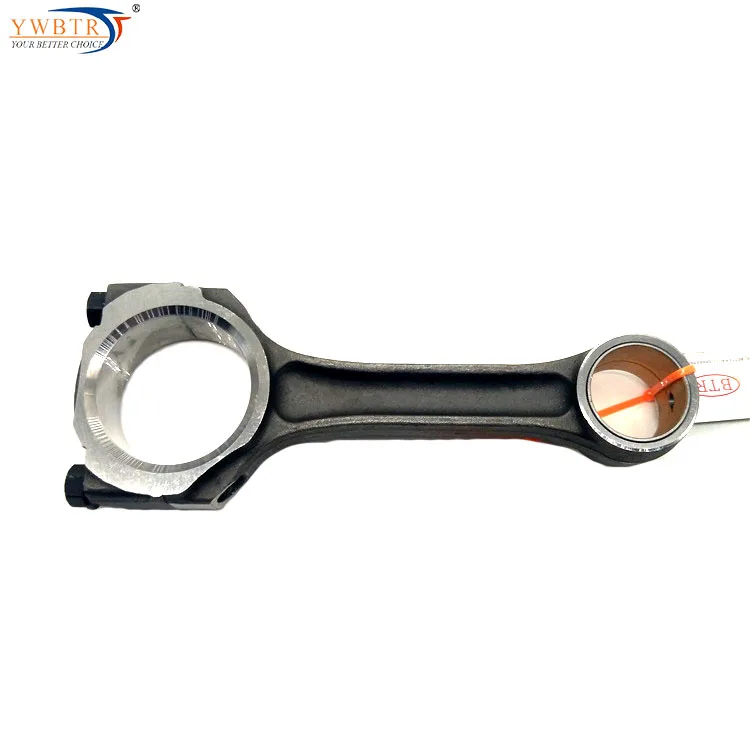 Автозапчасти 4JB1T/4JG2 NKR55/JAC, шатун FM3197 для грузовика, высокое качество, оптовая продажа
