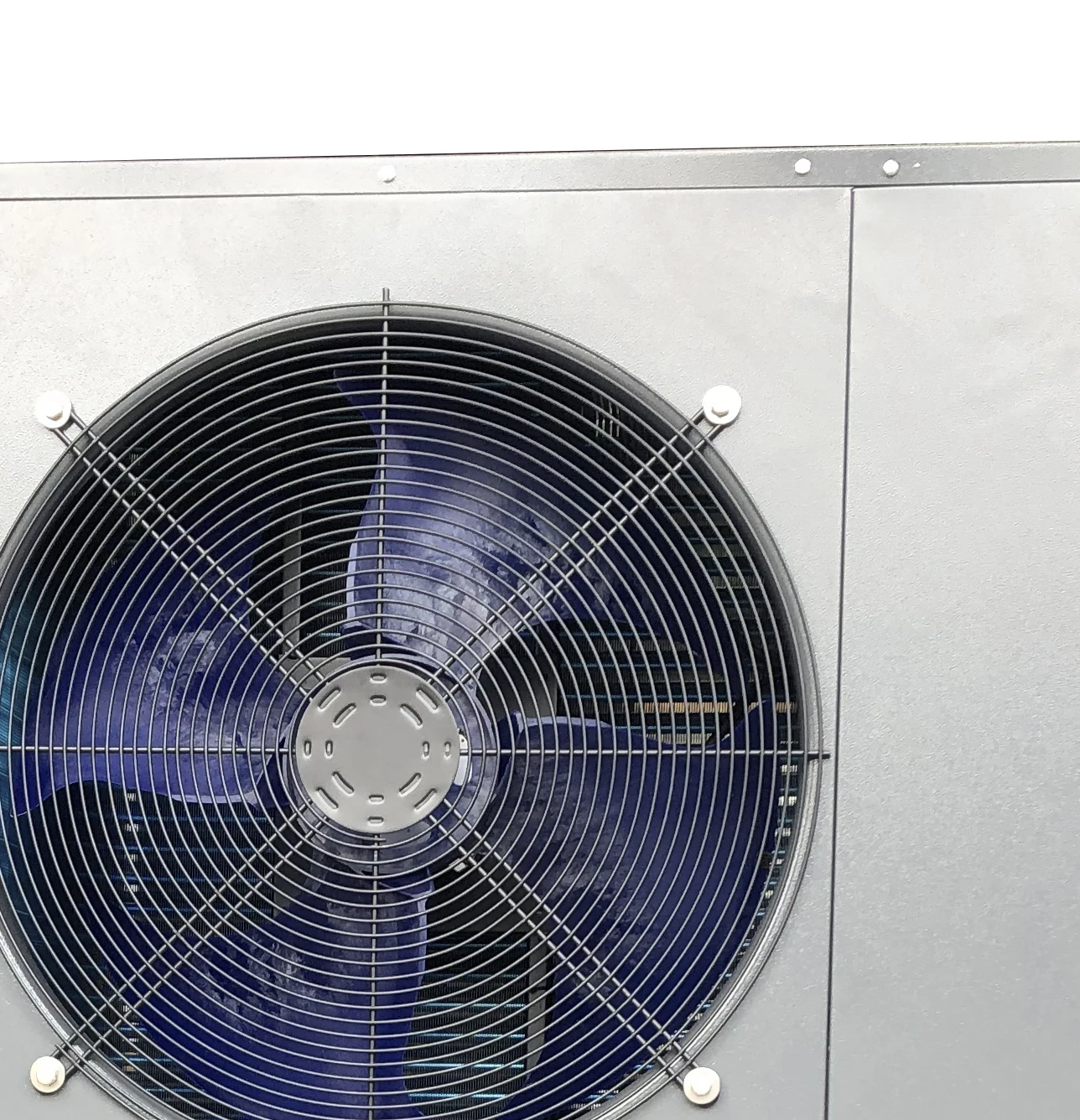 ErP A+++ heating pump OEM China B2B Heat Pump Factory Air to Water Heat Pump R32 WIFI EVI DC Inverter CE