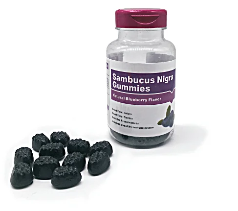 Bright Blueberry Extract Tablet Capsule Eyes Care for Children