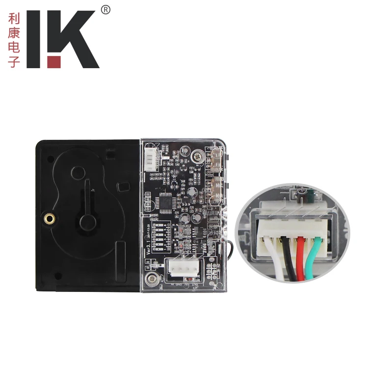 Аксессуары для игровых автоматов ticekt outlet LK003ACF +