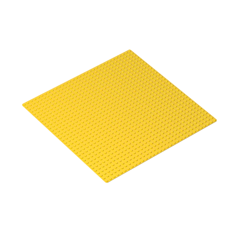 [Gobricks]GDS-1200 Wholesale Building Block(Building Blocks Part3811)Baseplate 32x32 Blocks
