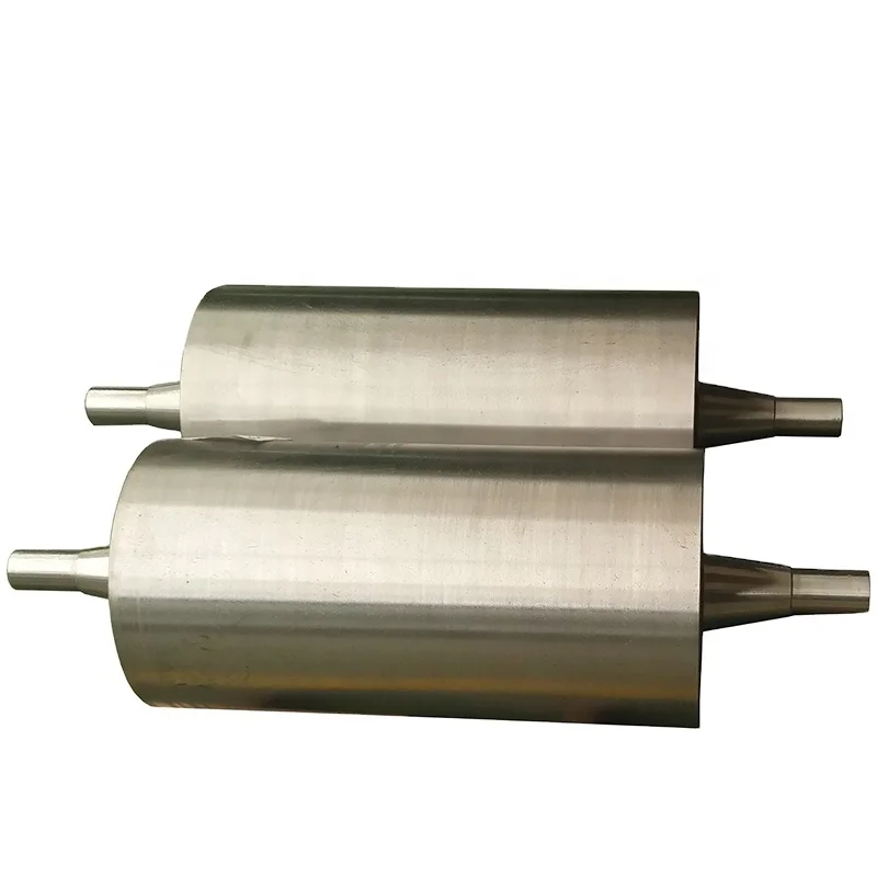 coal mine conveyor tail pulley, belt conveyor bend drum pulley