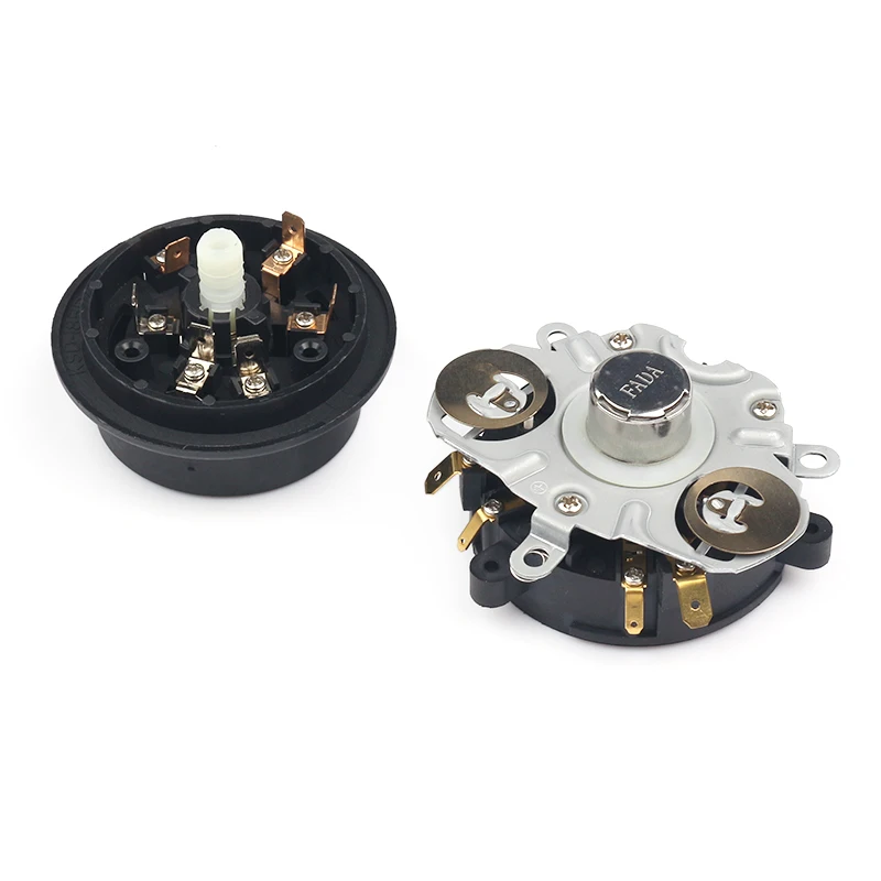 FADA Tea Kettle Thermostat For Water Kettle pumb intelligent  heating element for kettle easy to install Home Appliance Parts