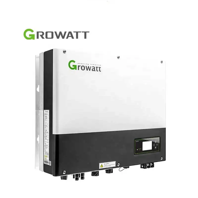 Smart 5kw Hybrid Photovoltaic Solar Energy Systems 5kw Solar Panel Package System  for Homeuse