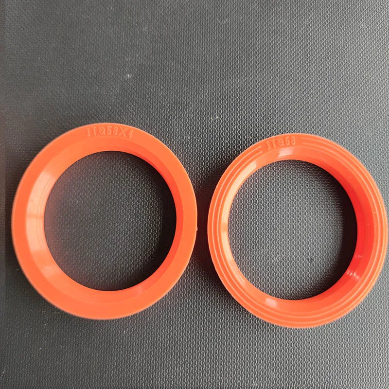 Factory direct sale vacuum tube silicone seal ring for solar water heater