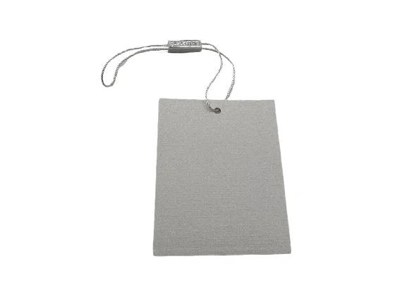 Simple and stylish size price markings various kinds Clothing Outerwear Brand Hang tags