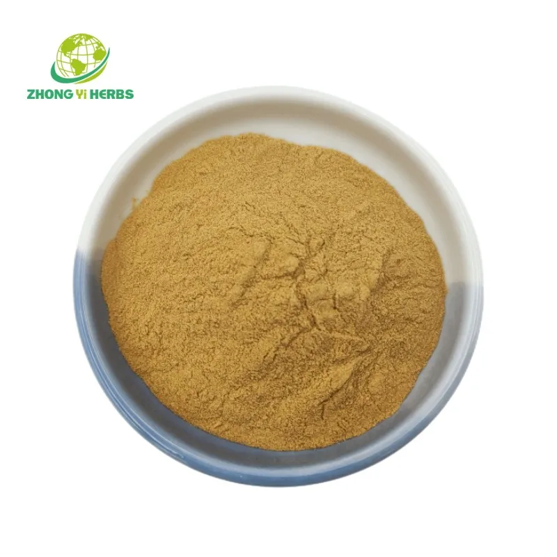 Natural Mimosa Bark Extract Mimosa Powder Mimosa Root Bark Powder