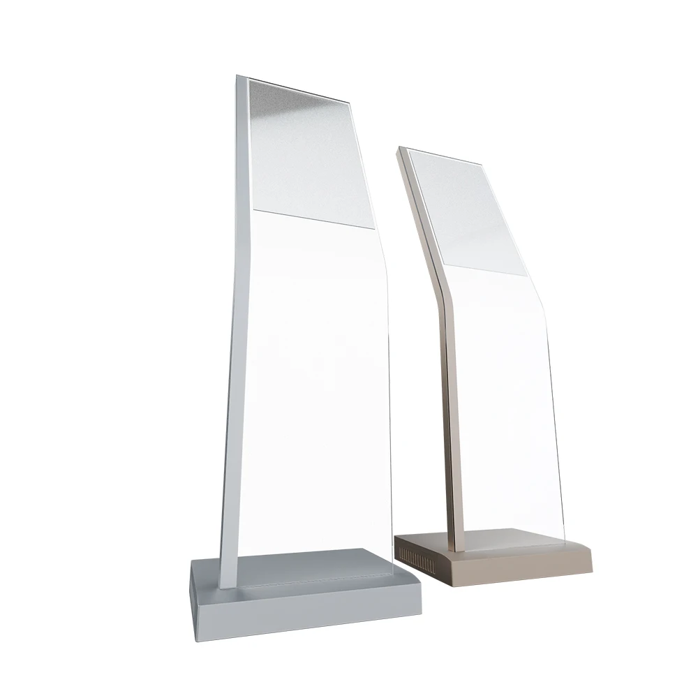 Transparent OLED Screen Touch Screen OLED display Monitor OLED Display For Advertising Player