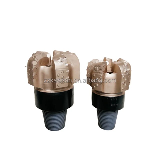 Drilling For Well Mining Bits Plg 8 3/4 Non Core Pdc Drill Bit