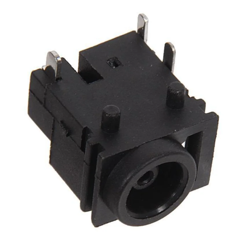 Laptop Power DC Jack for Samsung X10 V20 V25 VM6000 VM7000 DC Power Jack