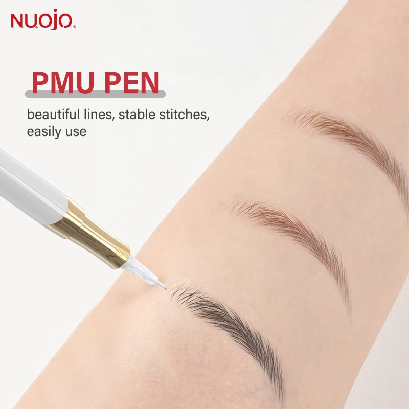 Personalized Manufacturer Tattoo Gun Microblading Eyebrow Tattoo Portable Electric Permanent Makeup Machines