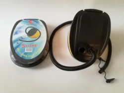 Guaranteed Quality Unique Hand Inflator Pump Feet Inflator Foot Pump