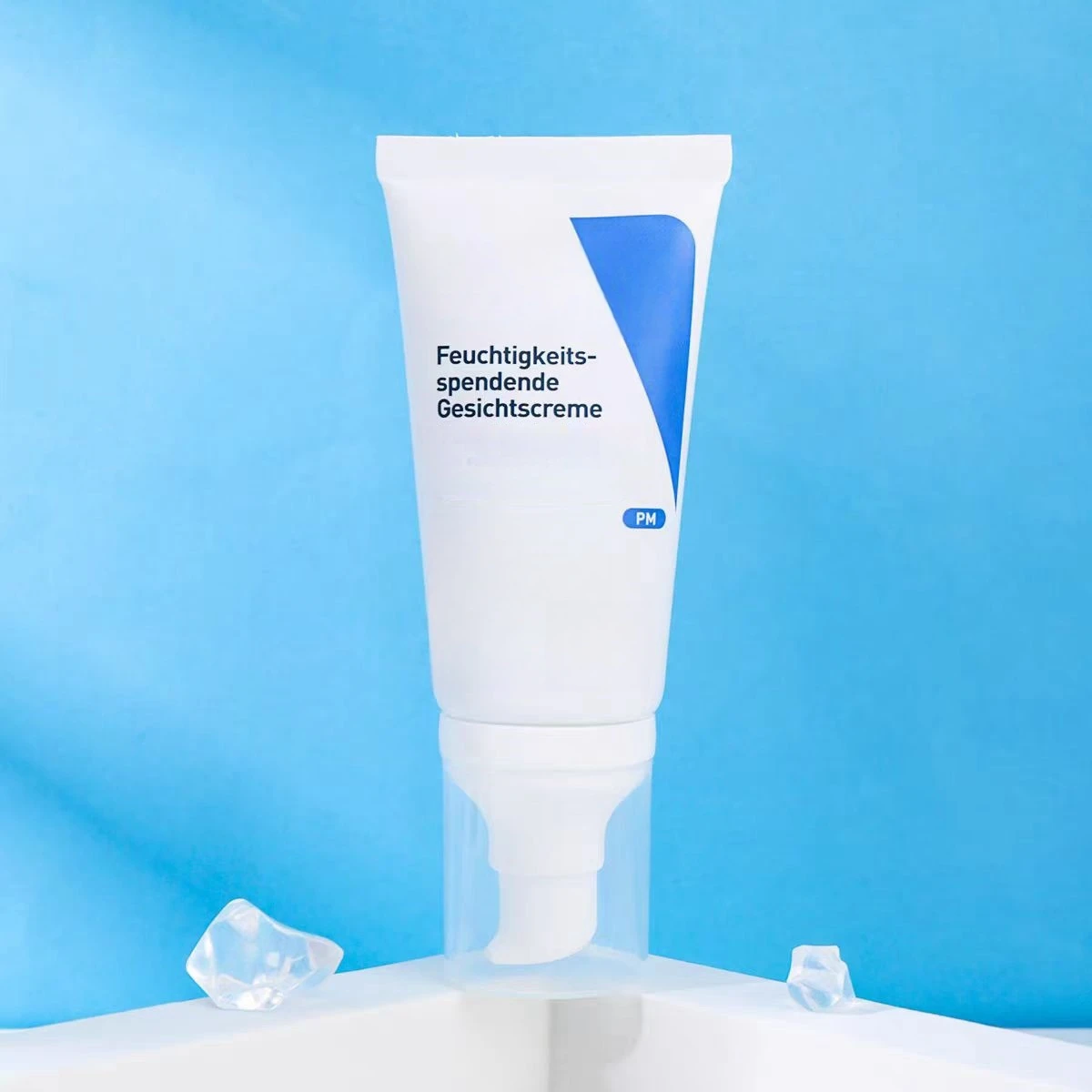 Pm Milk 52ml Niacinamide Brightening And Whitening Skin Moisturizing Strong Barrier Night Repair Milk