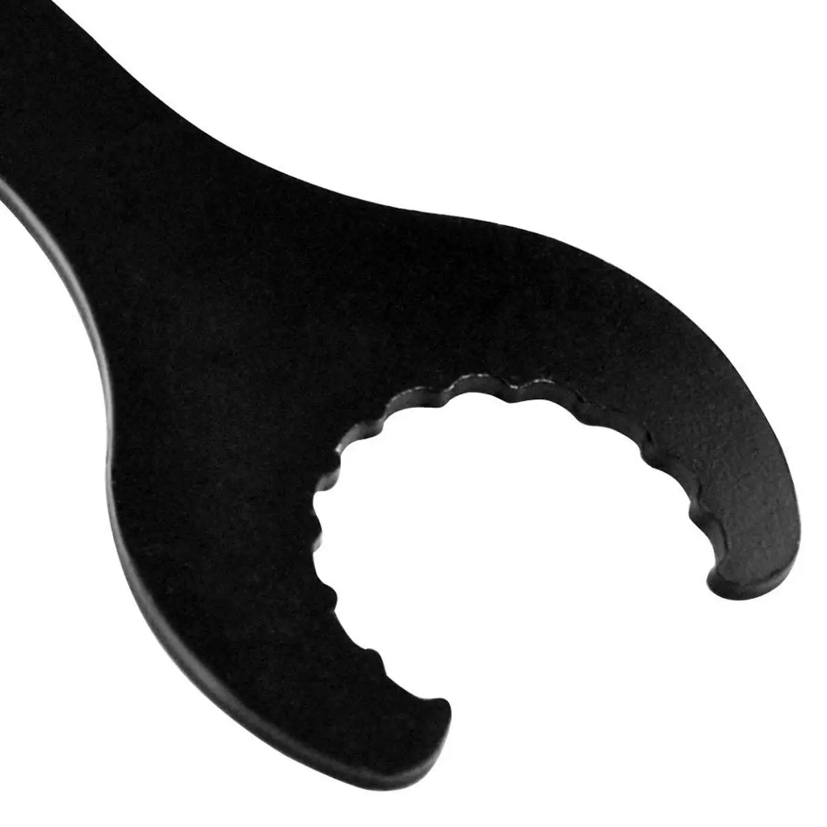 Bottom Bracket Bicycle Install Spanner Hollowtech II 2 Wrench Bicycle Crankset Install Kit for Shimano Bike Repair Tool