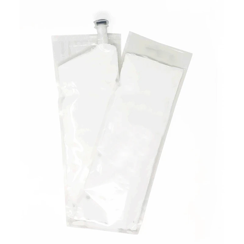 100% Compatible for Brother GT-3 Series DTG White ink + Pretreatment