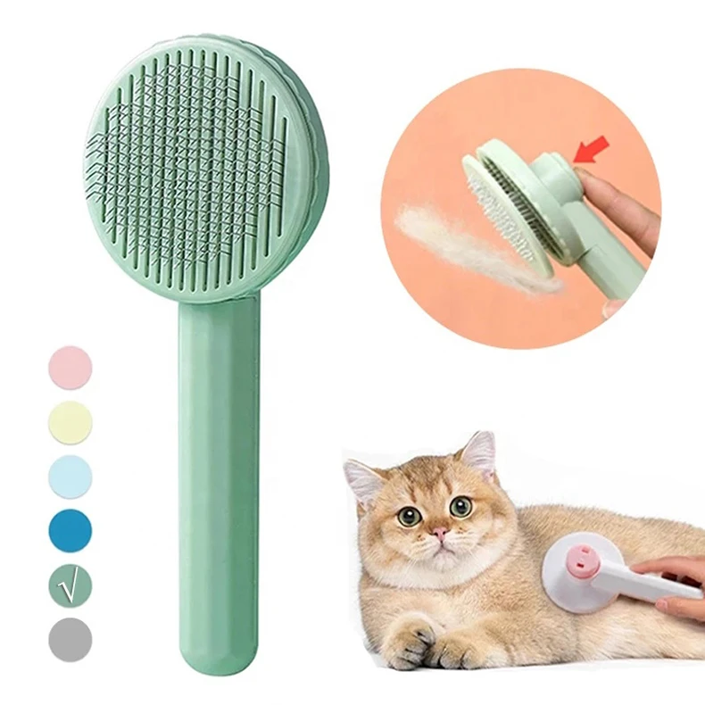 Hot Sale & High Quality Globe Hair Brush Carbon Brush For Hilti Electric Hair Massage Brush