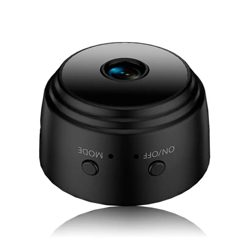 Amazon hot selling Mini camera A9 HD 1080 Surveillance Security IP Cameras Mini Camcorder A9 Wireless Spy Wifi video Camera