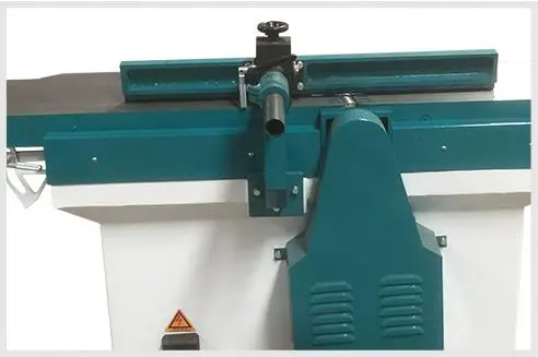 Electric Wood Planer straight cutter surface planner Woodworking Surface Planer