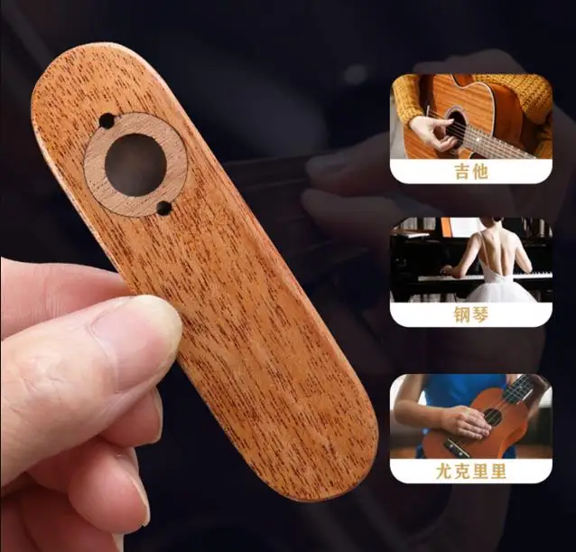 Wooden Kazoo wholesale