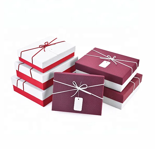 Новинка 2019 Подарочная коробка для свадебной двери девочек свадебные подарочные пакеты возврата