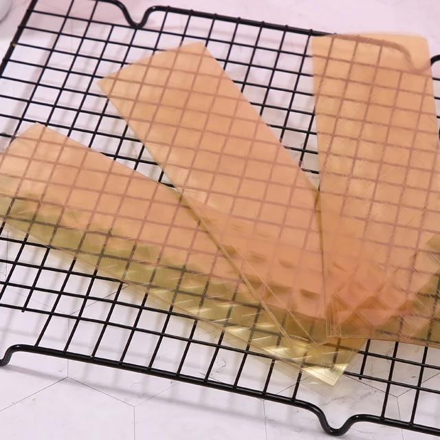 
2020 Hot Sell Bulk Food Grade Edible Halal Leaf Gelatin Food Additives Gelatin Sheets 