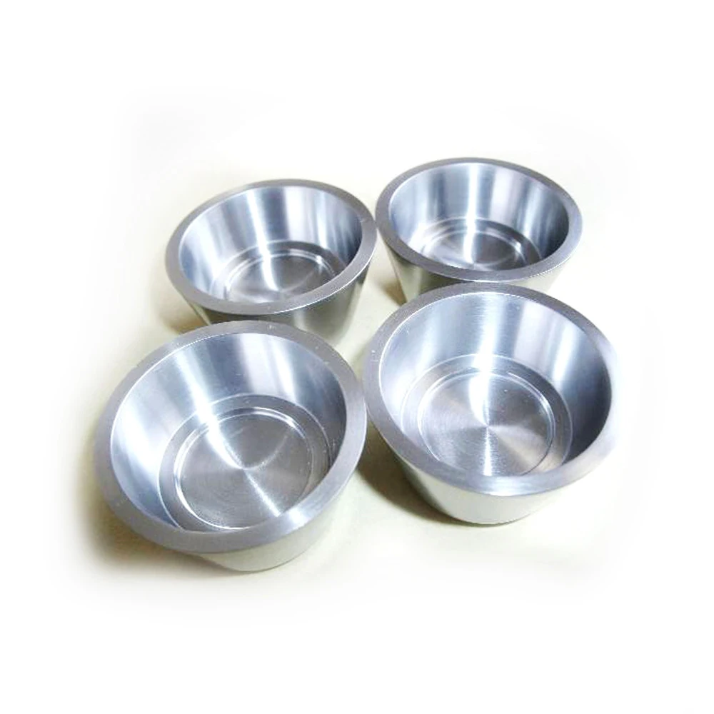 Прямая продажа с завода, высококачественный Танталовый тигель