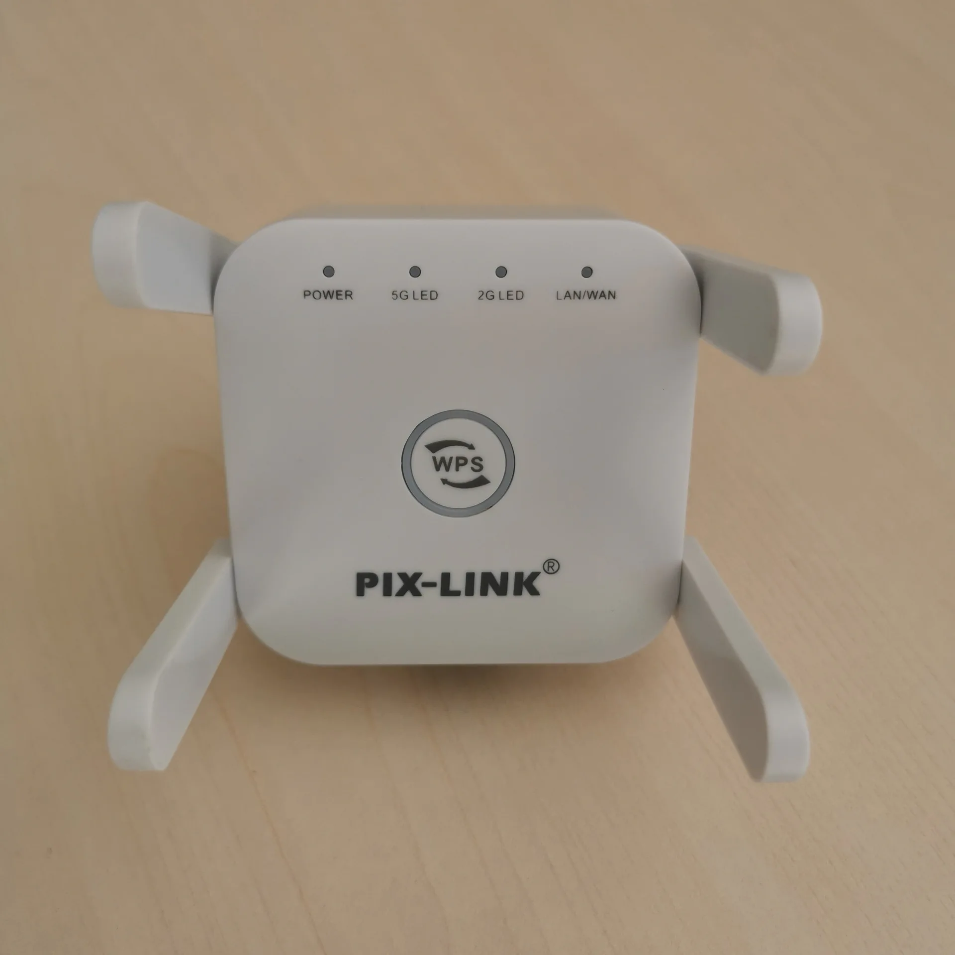 
5G Wifi Repeater Extender 5Ghz Amplifier 5 Ghz Wireless Wi Fi Booster 2.4G Wi-Fi Signal Antenna 4G&5G Table Router 