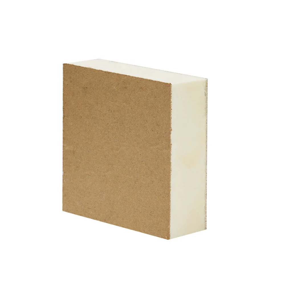
PIR Board Paper-Paper for the wall, roof, floor 