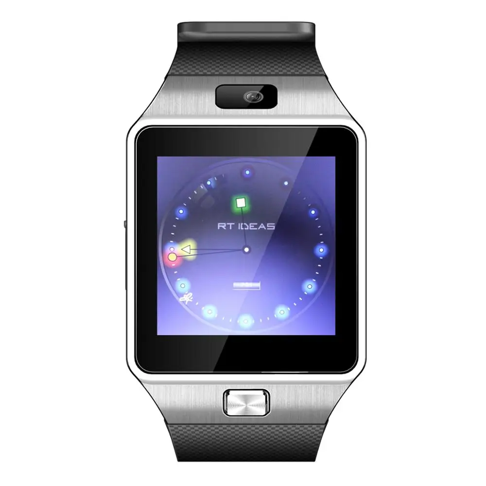 
DZ09 Smart Watch with Touch Screen for smartphone sim card android smartwatch dz09 smartwatch 