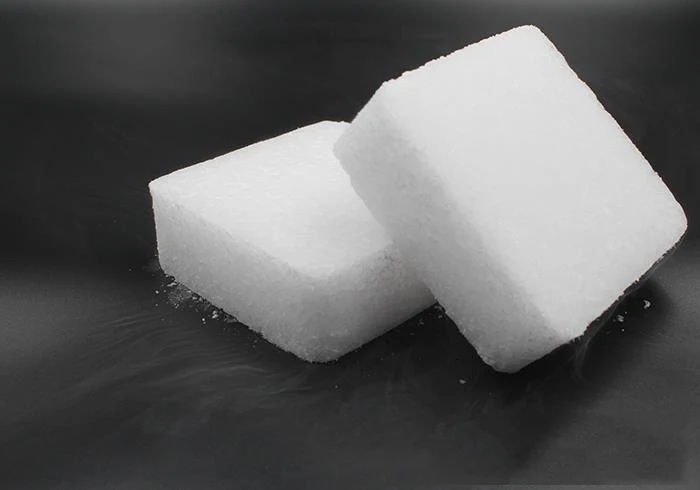 Wholesale Dry Ice Produce Food Grade Dry Ice CO2/Solid Carbon Dioxide