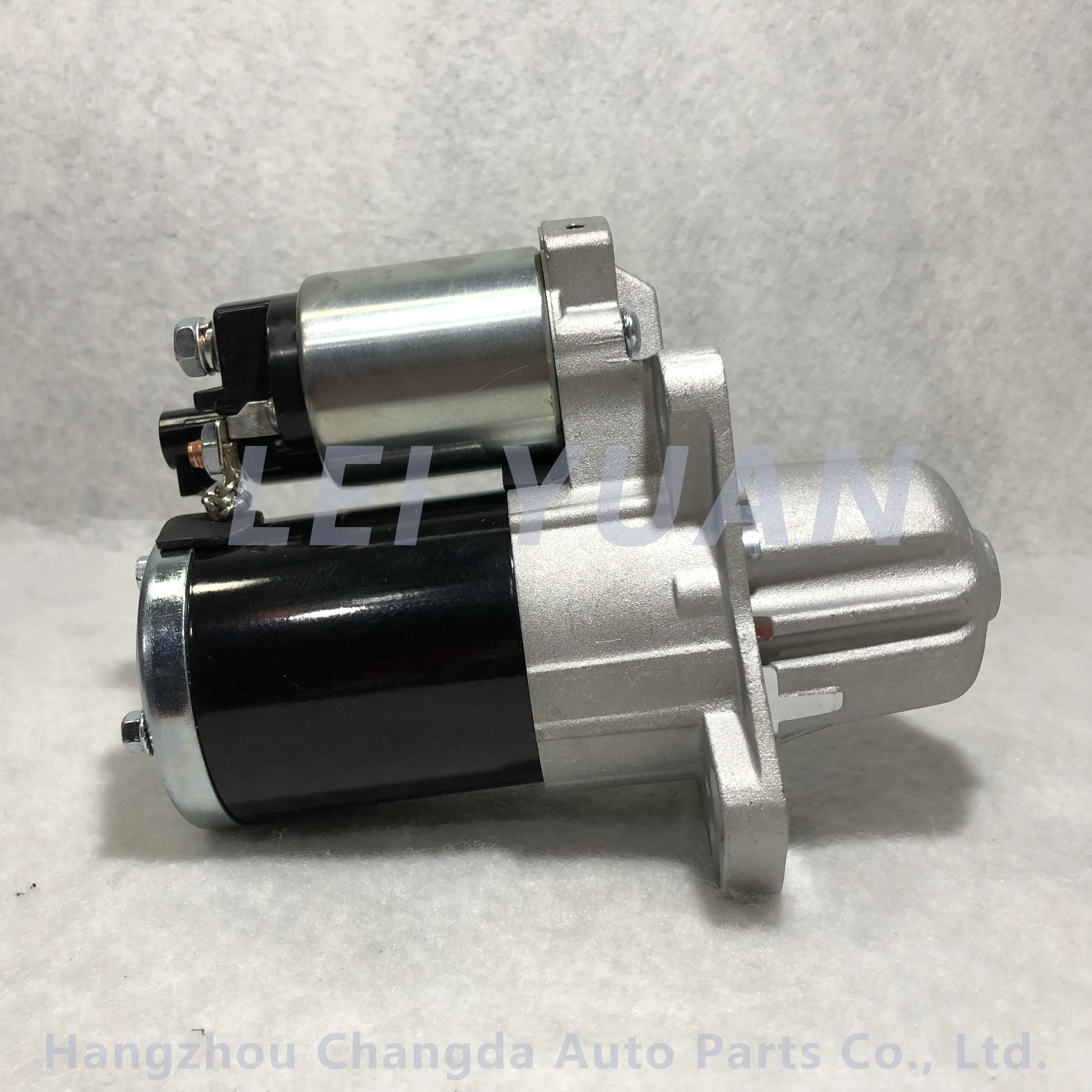 popular car starter motor for BUICK RENDEZVOUS 3.6L 2006 12598757 M000T35871 17997N
