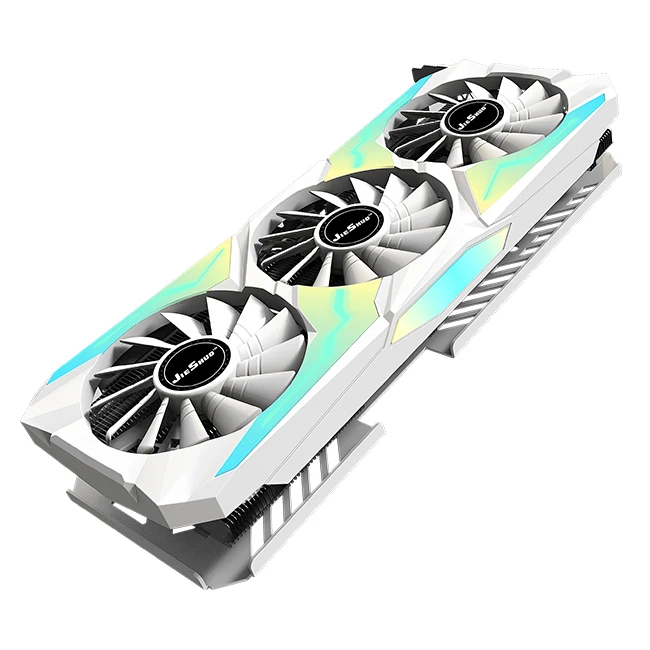JIESHUO RTX 3060ti 3070 3080ti Graphics Card 12gb gtx Gaming GPU 3060 ti GeForce Colorful 3070 vulcan Nvidia 3080 Graphic cards