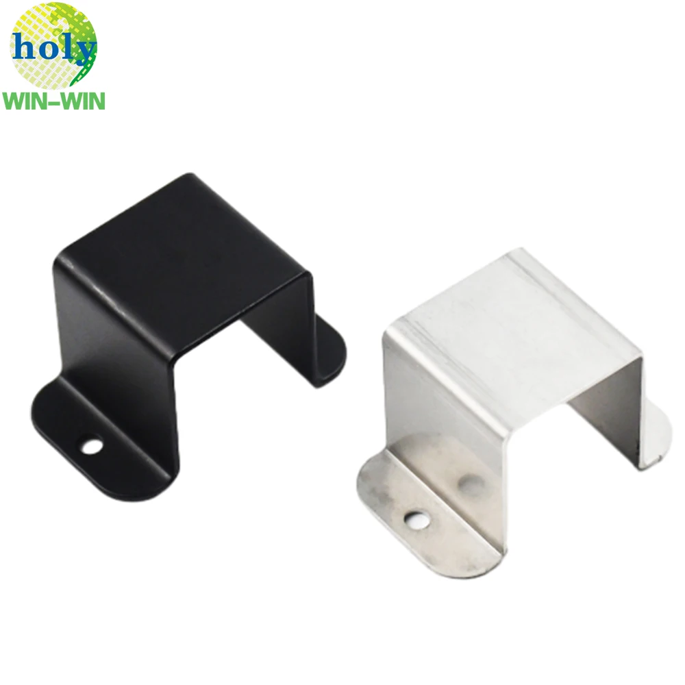 Custom Sheet Metal Part Steel Metal Laser Cutting Bending Process Aluminum Metal Powder Coating Finish Parts
