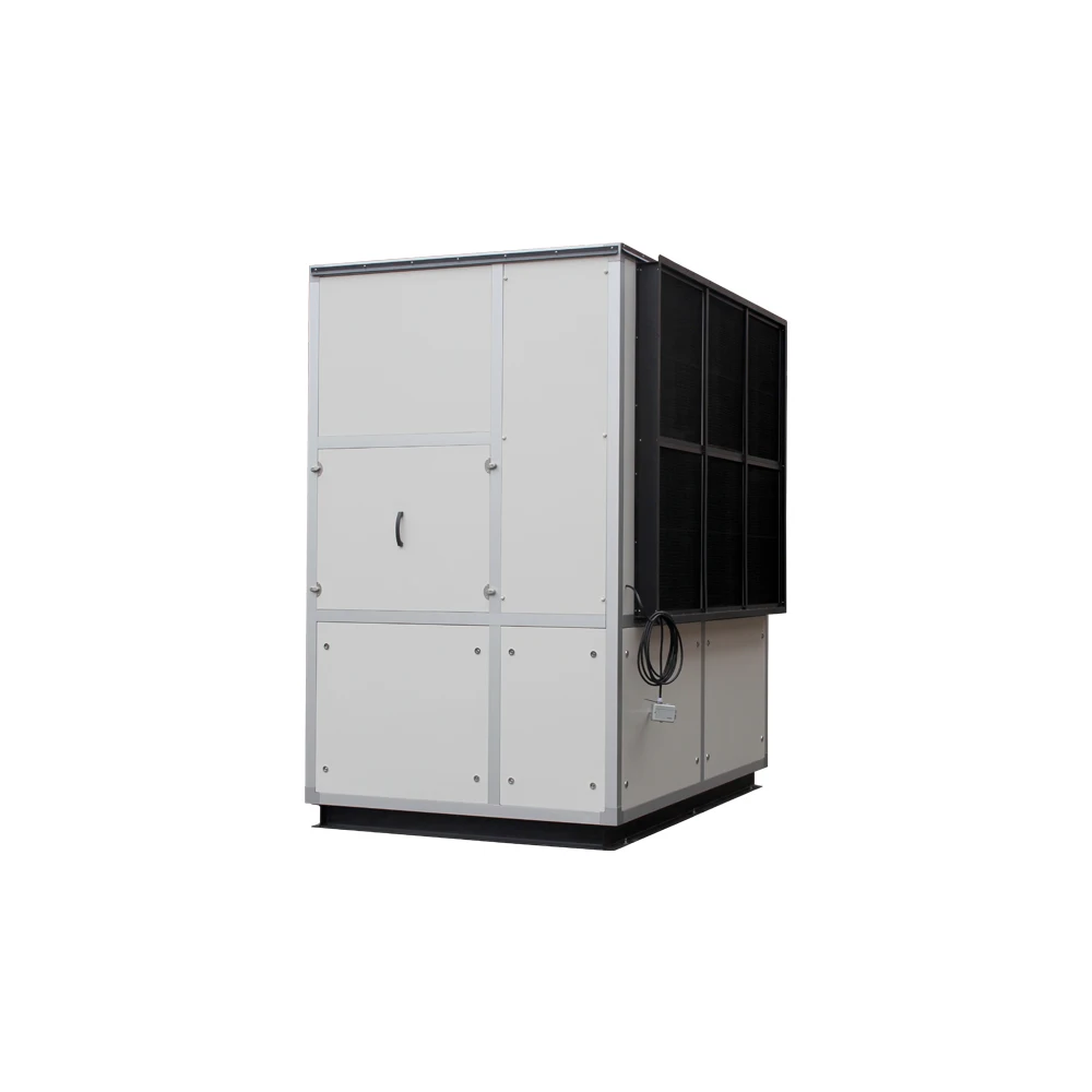 
No Moq duct type grow room greenhouse industrial dehumidifier 