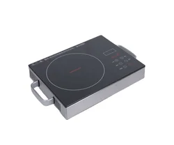 Touch sensor and digital control electric infrared ceramic induction hob cooker cooktop hot plate burner for home cooking use