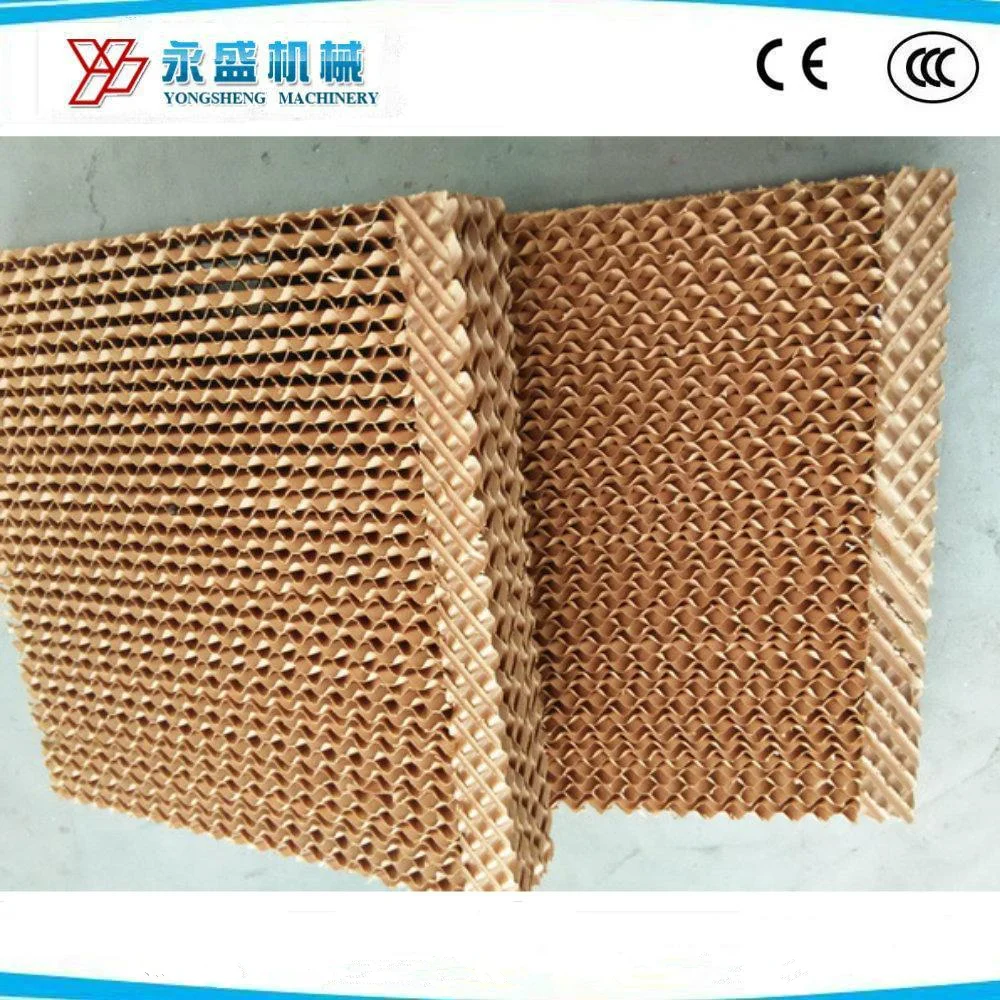 5090 Evaporative Cooling Pad for Air Cooler Use with Water Distribution Line