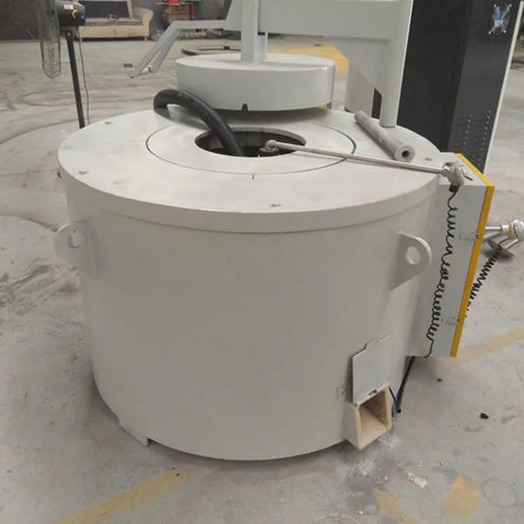 cheap aluminum furnace aluminium scrap melting