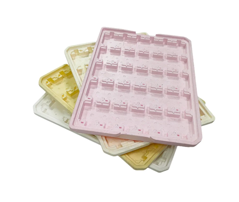 EPS/EPO White high density foam custom high difficulty special-shaped processing high density packaging factory direct supply